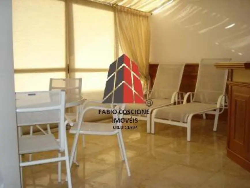 Cobertura com 4 quartos à venda, 370m2 em Tatuapé, São Paulo - SP - imagem 9 Foto 9 de Cobertura com 4 quartos à venda, 370m2 em Tatuapé, São Paulo - SP