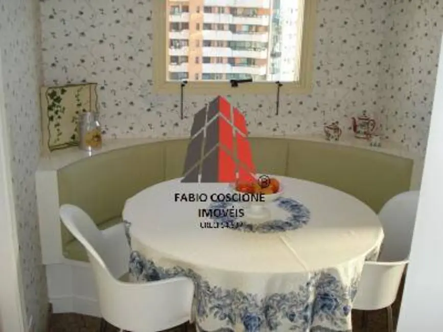 Cobertura com 4 quartos à venda, 370m2 em Tatuapé, São Paulo - SP - imagem 8 Foto 8 de Cobertura com 4 quartos à venda, 370m2 em Tatuapé, São Paulo - SP