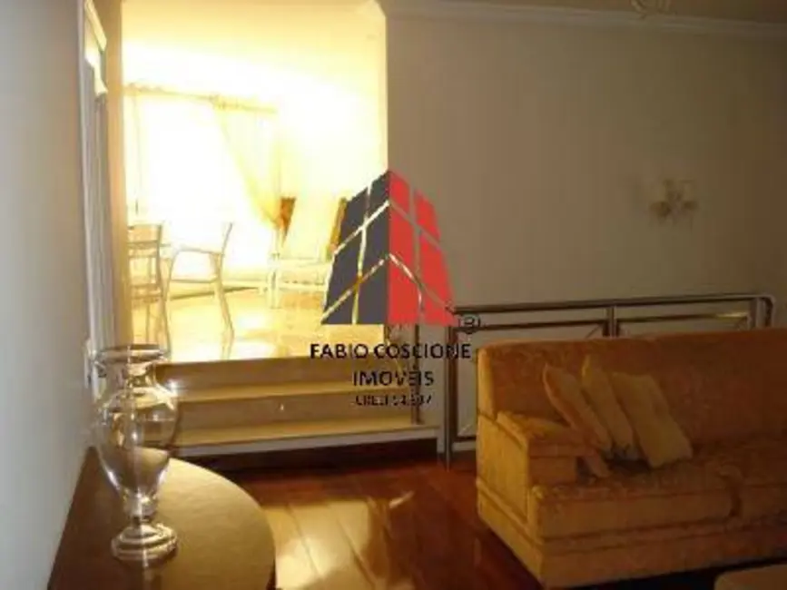 Cobertura com 4 quartos à venda, 370m2 em Tatuapé, São Paulo - SP - imagem 5 Foto 5 de Cobertura com 4 quartos à venda, 370m2 em Tatuapé, São Paulo - SP