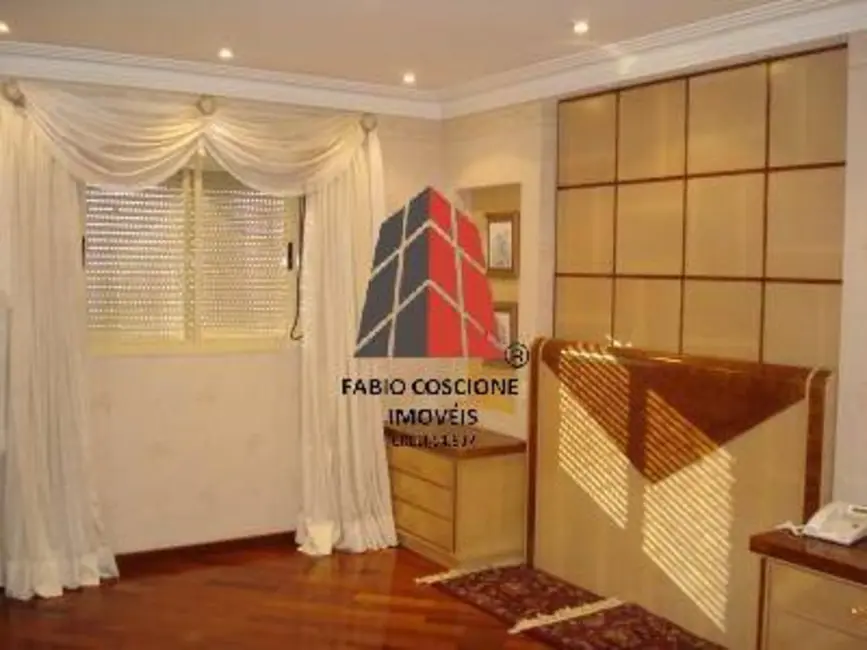 Cobertura com 4 quartos à venda, 370m2 em Tatuapé, São Paulo - SP - imagem 3 Foto 3 de Cobertura com 4 quartos à venda, 370m2 em Tatuapé, São Paulo - SP