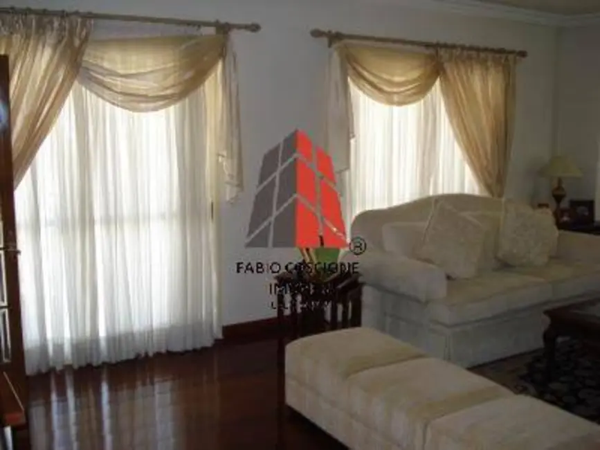 Cobertura com 4 quartos à venda, 370m2 em Tatuapé, São Paulo - SP - imagem 4 Foto 4 de Cobertura com 4 quartos à venda, 370m2 em Tatuapé, São Paulo - SP