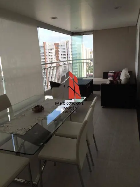 Foto 1 de Cobertura com 3 quartos à venda, 254m2 em São Paulo - SP
