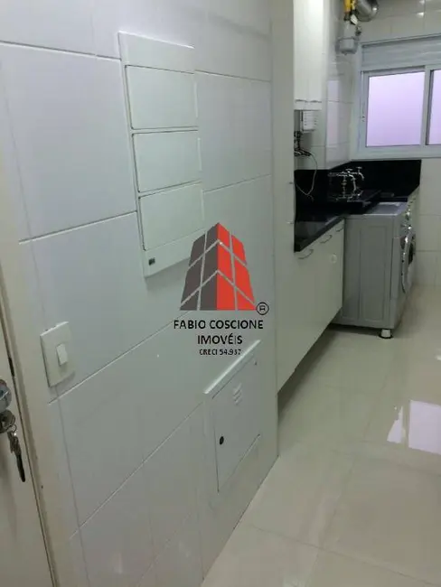 Foto 9 de Cobertura com 3 quartos à venda, 254m2 em São Paulo - SP