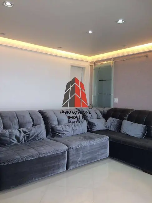 Foto 4 de Cobertura com 3 quartos à venda, 254m2 em São Paulo - SP