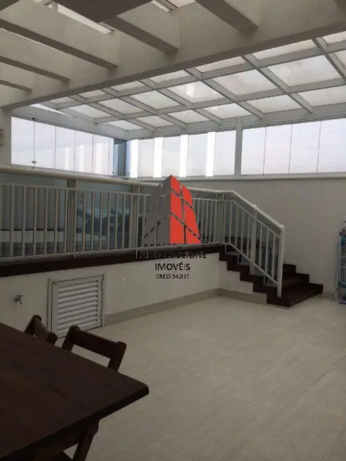Foto 2 de Cobertura com 3 quartos à venda, 254m2 em São Paulo - SP
