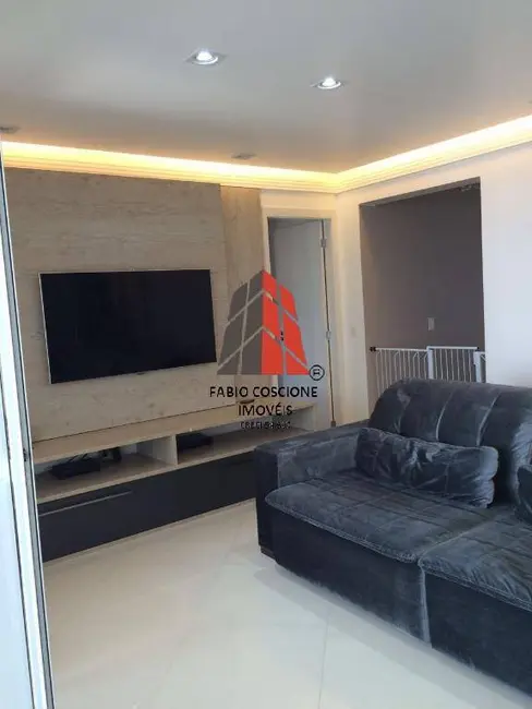 Foto 3 de Cobertura com 3 quartos à venda, 254m2 em São Paulo - SP