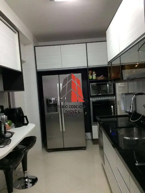 Foto 8 de Cobertura com 3 quartos à venda, 254m2 em São Paulo - SP