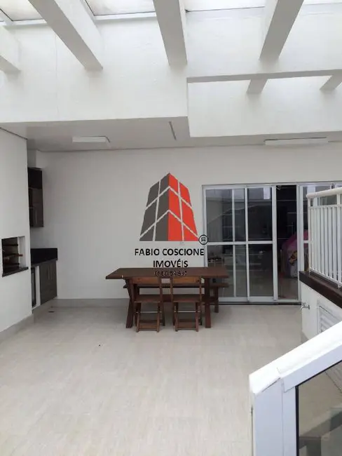 Foto 6 de Cobertura com 3 quartos à venda, 254m2 em São Paulo - SP