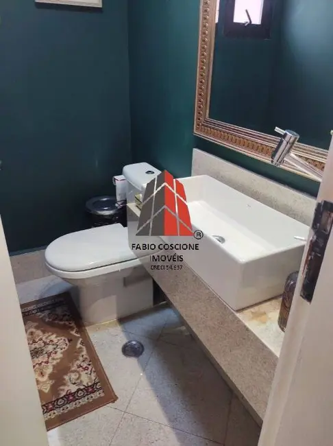 Foto 9 de Apartamento com 3 quartos à venda, 188m2 em Tatuapé, São Paulo - SP