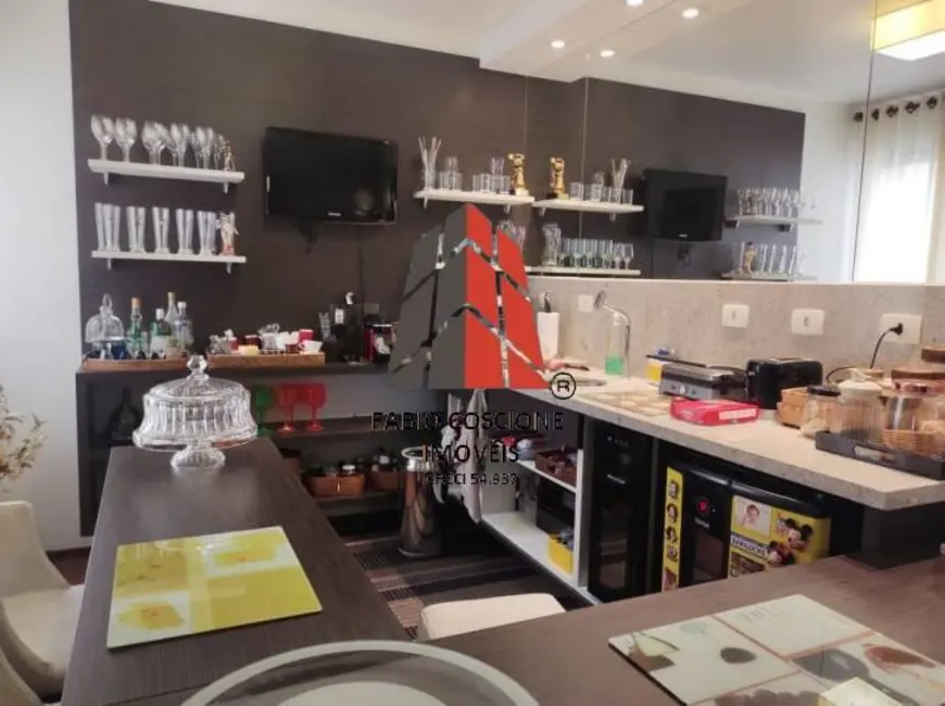 Foto 3 de Apartamento com 3 quartos à venda, 188m2 em Tatuapé, São Paulo - SP