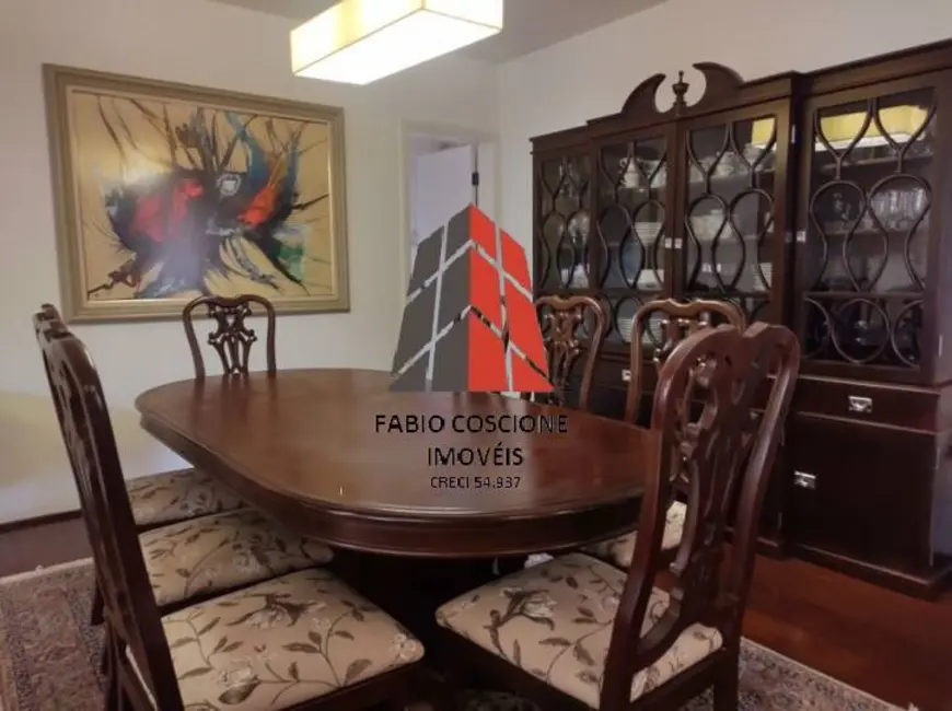 Foto 8 de Apartamento com 3 quartos à venda, 188m2 em Tatuapé, São Paulo - SP