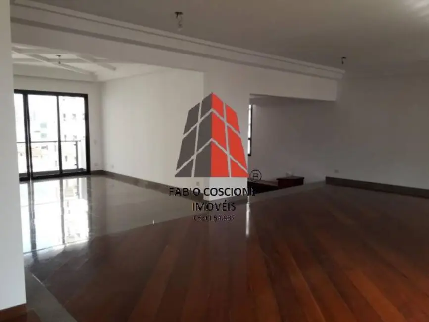 Foto 6 de Apartamento com 4 quartos para alugar, 346m2 em Tatuapé, São Paulo - SP