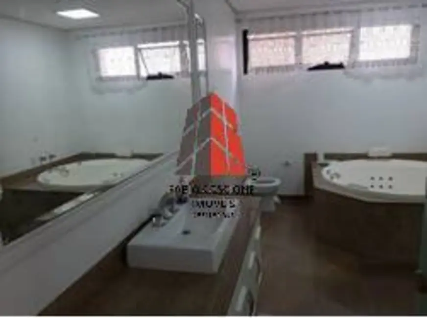 Foto 4 de Apartamento com 4 quartos para alugar, 346m2 em Tatuapé, São Paulo - SP