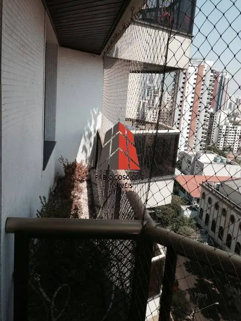 Foto 3 de Apartamento com 3 quartos à venda, 180m2 em Tatuapé, São Paulo - SP
