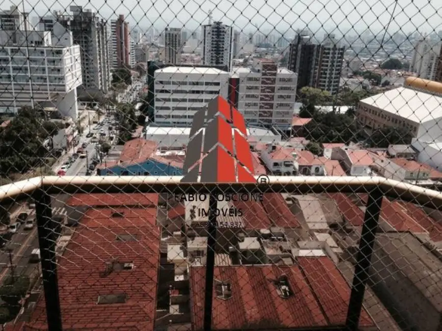 Foto 1 de Apartamento com 3 quartos à venda, 180m2 em Tatuapé, São Paulo - SP