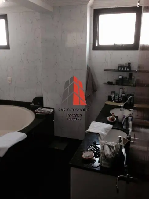 Foto 8 de Apartamento com 3 quartos à venda, 180m2 em Tatuapé, São Paulo - SP