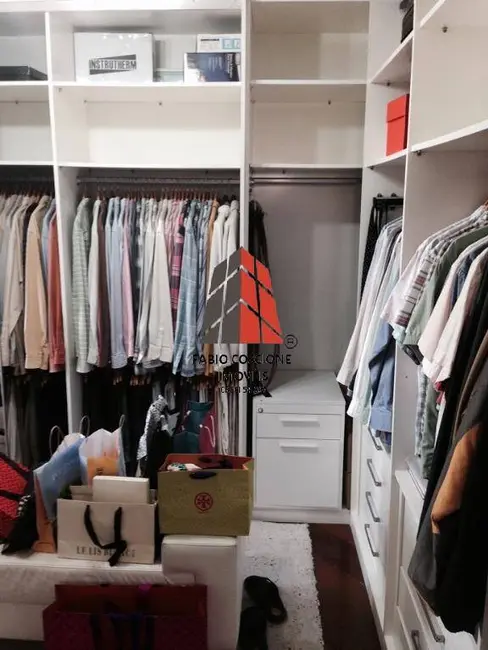 Foto 7 de Apartamento com 3 quartos à venda, 180m2 em Tatuapé, São Paulo - SP