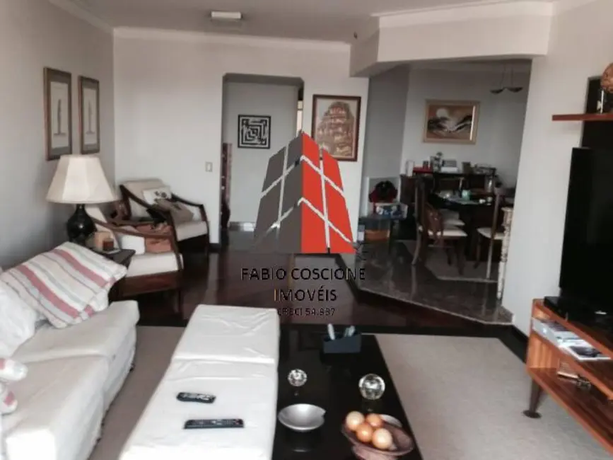 Foto 2 de Apartamento com 3 quartos à venda, 180m2 em Tatuapé, São Paulo - SP