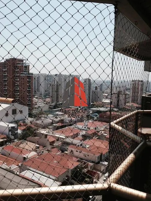 Foto 4 de Apartamento com 3 quartos à venda, 180m2 em Tatuapé, São Paulo - SP