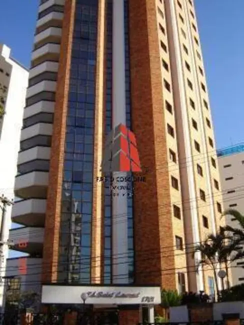 Foto 1 de Apartamento com 4 quartos à venda, 240m2 em Vila Gomes Cardim, São Paulo - SP