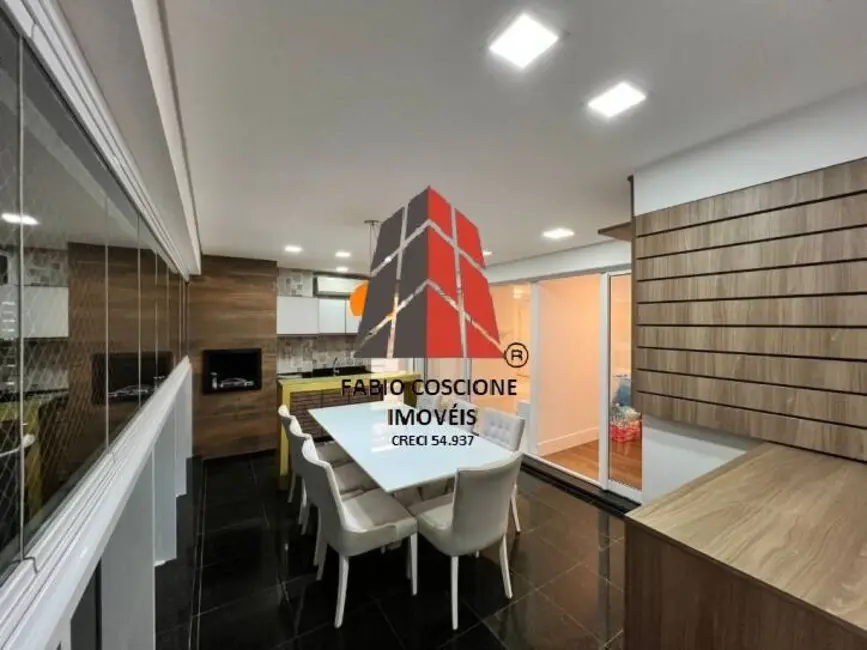 Apartamento com 3 quartos à venda, 92m2 em Vila Regente Feijó, São Paulo - SP - imagem 2 Foto 2 de Apartamento com 3 quartos à venda, 92m2 em Vila Regente Feijó, São Paulo - SP