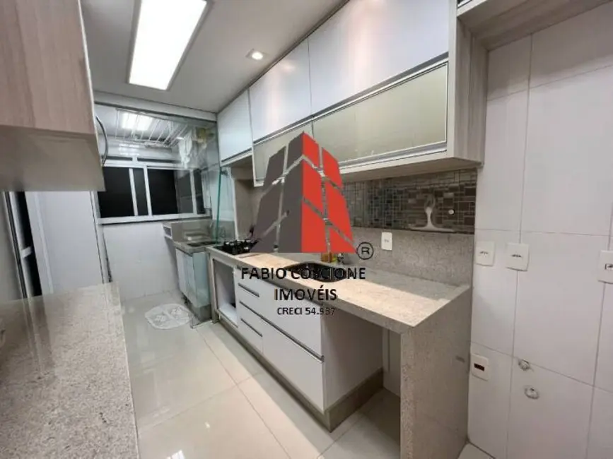Apartamento com 3 quartos à venda, 92m2 em Vila Regente Feijó, São Paulo - SP - imagem 5 Foto 5 de Apartamento com 3 quartos à venda, 92m2 em Vila Regente Feijó, São Paulo - SP