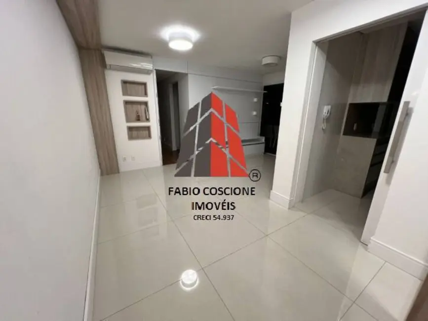 Apartamento com 3 quartos à venda, 92m2 em Vila Regente Feijó, São Paulo - SP - imagem 4 Foto 4 de Apartamento com 3 quartos à venda, 92m2 em Vila Regente Feijó, São Paulo - SP