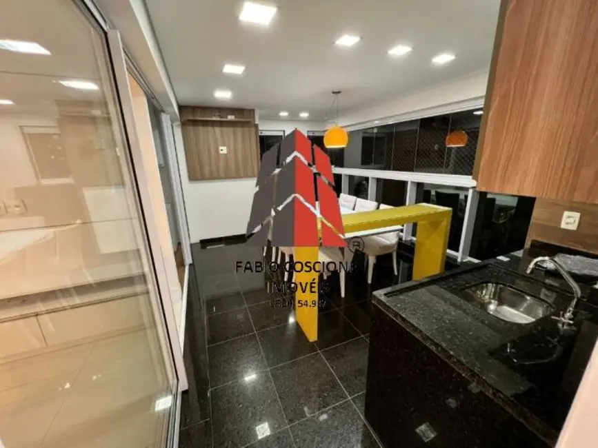Apartamento com 3 quartos à venda, 92m2 em Vila Regente Feijó, São Paulo - SP - imagem 1 Foto 1 de Apartamento com 3 quartos à venda, 92m2 em Vila Regente Feijó, São Paulo - SP