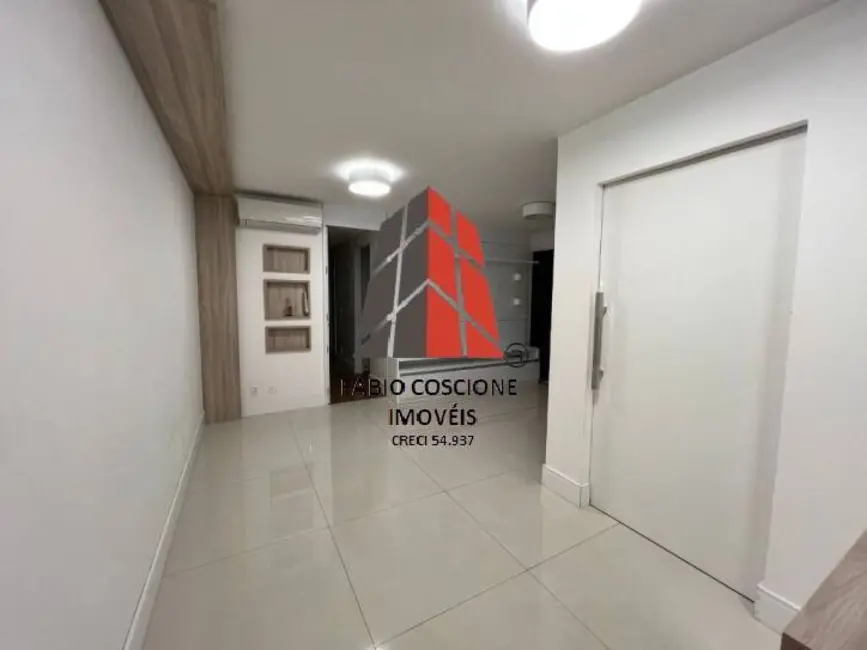 Apartamento com 3 quartos à venda, 92m2 em Vila Regente Feijó, São Paulo - SP - imagem 3 Foto 3 de Apartamento com 3 quartos à venda, 92m2 em Vila Regente Feijó, São Paulo - SP
