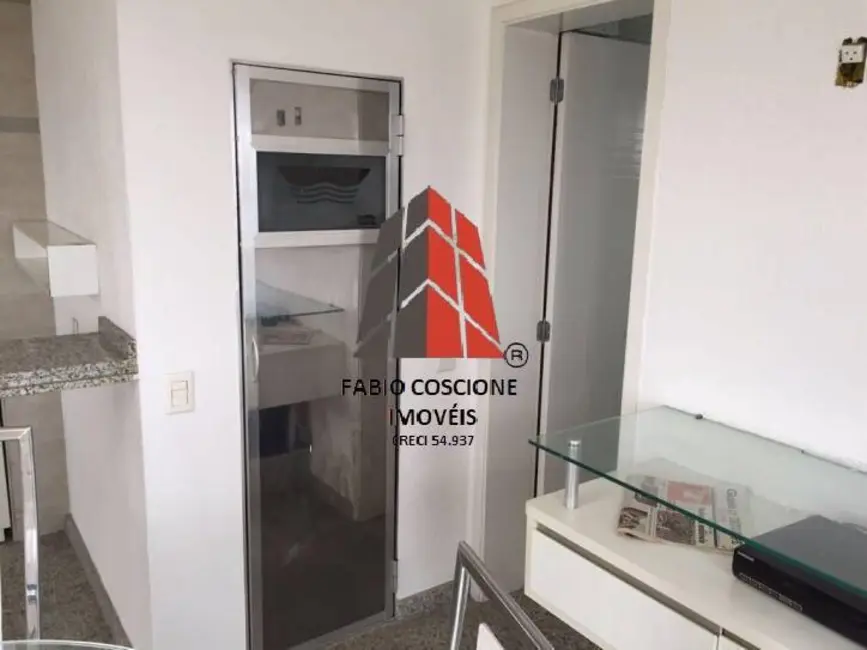 Foto 5 de Cobertura com 4 quartos à venda e para alugar, 396m2 em Vila Regente Feijó, São Paulo - SP