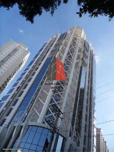 Sala Comercial à venda, 54m2 em Jardim Anália Franco, São Paulo - SP - imagem 1 Foto 1 de Sala Comercial à venda, 54m2 em Jardim Anália Franco, São Paulo - SP