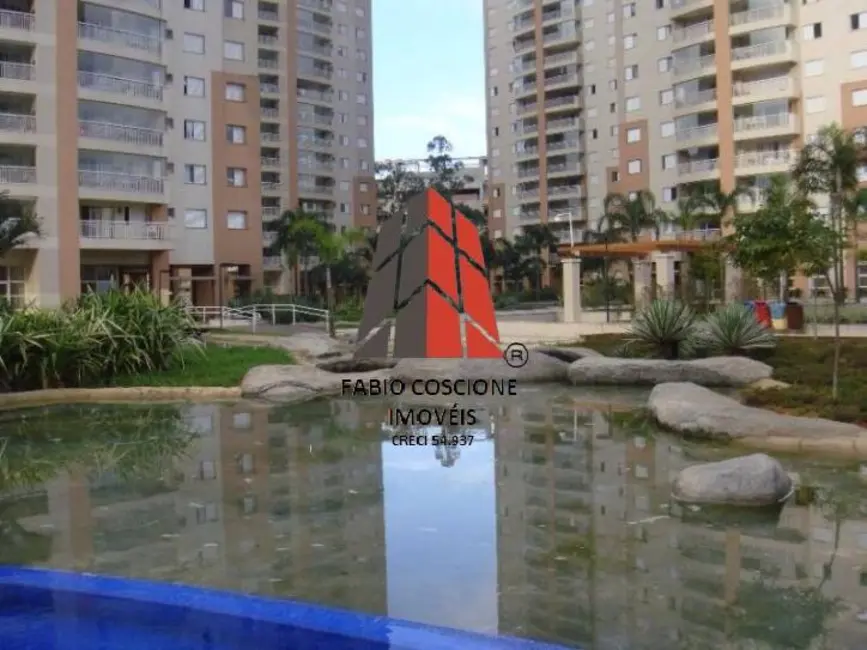 Foto 1 de Apartamento com 3 quartos à venda, 93m2 em Tatuapé, São Paulo - SP