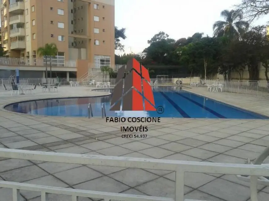 Foto 3 de Apartamento com 3 quartos à venda, 93m2 em Tatuapé, São Paulo - SP