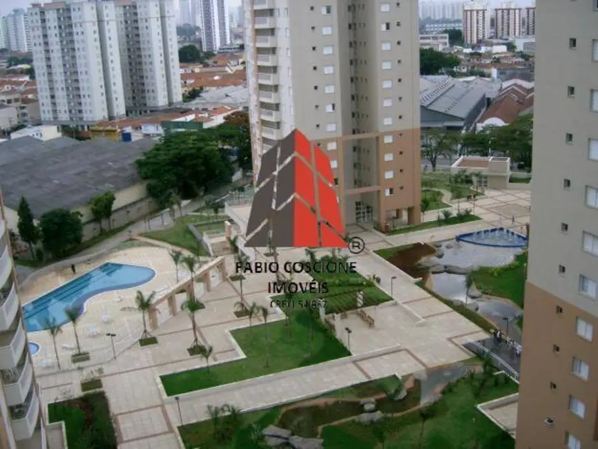 Foto 2 de Apartamento com 3 quartos à venda, 93m2 em Tatuapé, São Paulo - SP