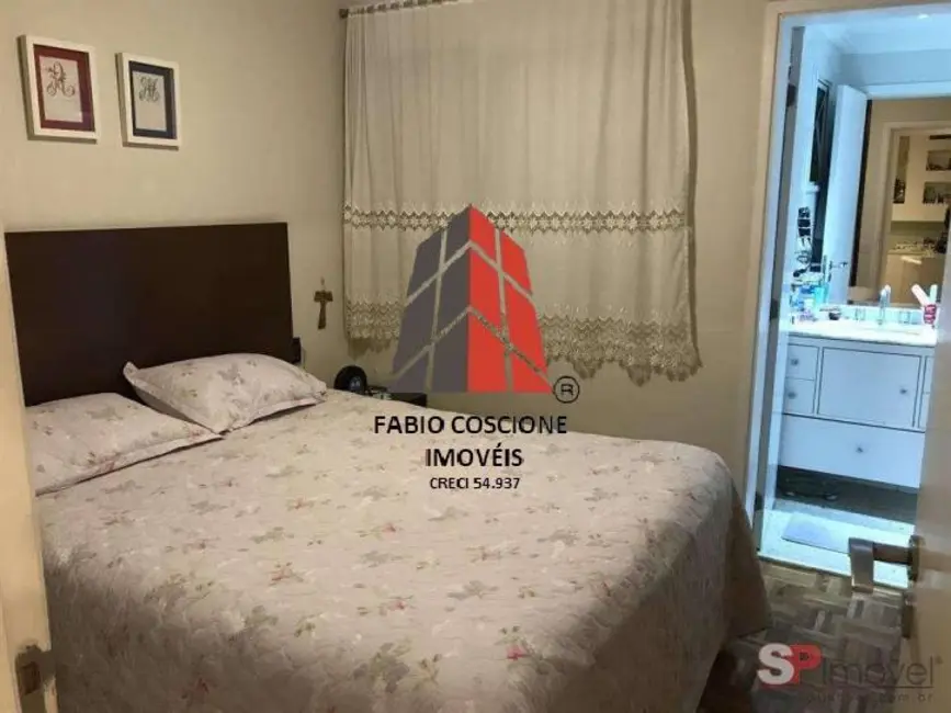 Foto 2 de Apartamento com 3 quartos à venda, 92m2 em Tatuapé, São Paulo - SP