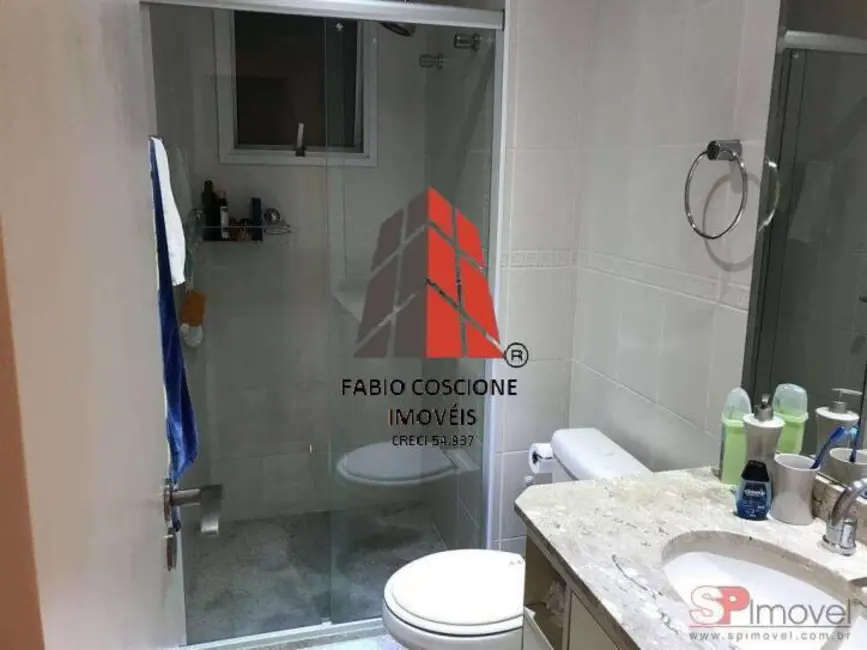 Foto 7 de Apartamento com 3 quartos à venda, 92m2 em Tatuapé, São Paulo - SP