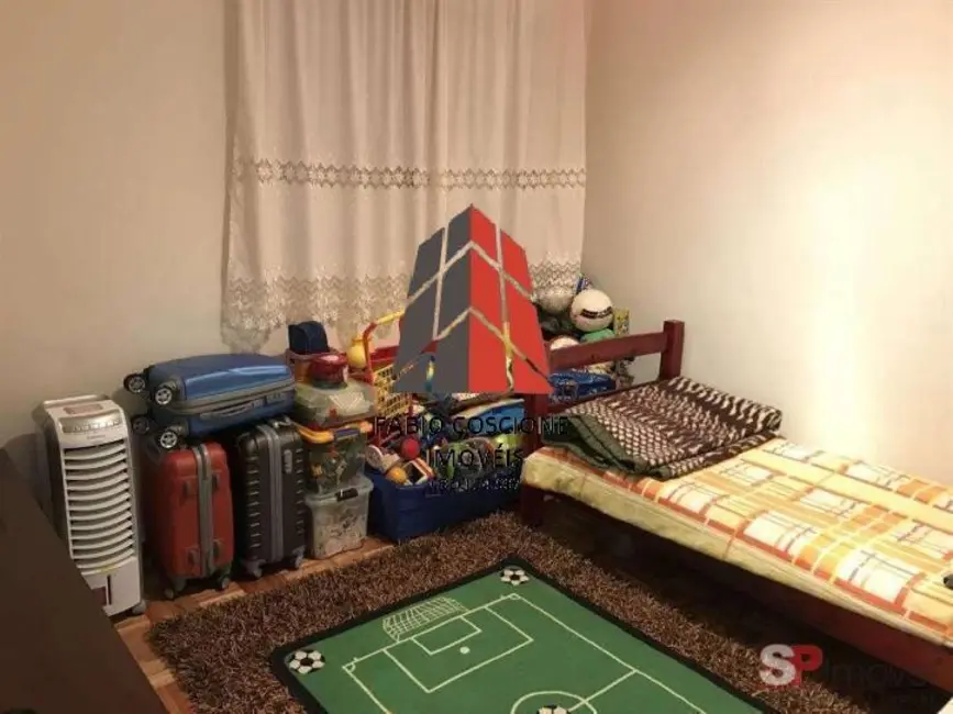 Foto 6 de Apartamento com 3 quartos à venda, 92m2 em Tatuapé, São Paulo - SP