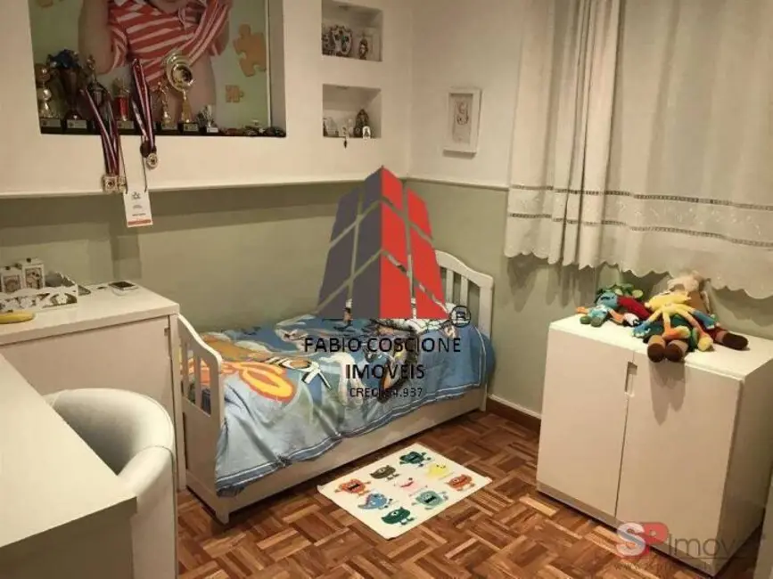 Foto 5 de Apartamento com 3 quartos à venda, 92m2 em Tatuapé, São Paulo - SP