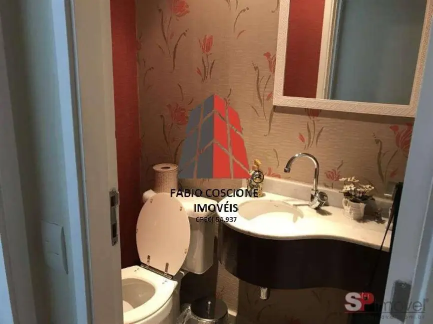 Foto 9 de Apartamento com 3 quartos à venda, 92m2 em Tatuapé, São Paulo - SP