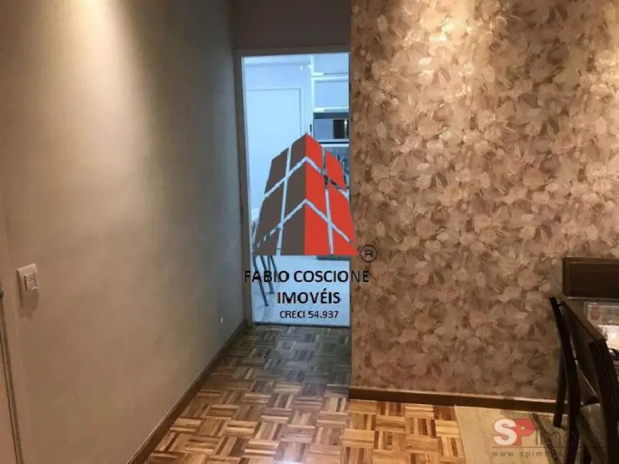Foto 8 de Apartamento com 3 quartos à venda, 92m2 em Tatuapé, São Paulo - SP