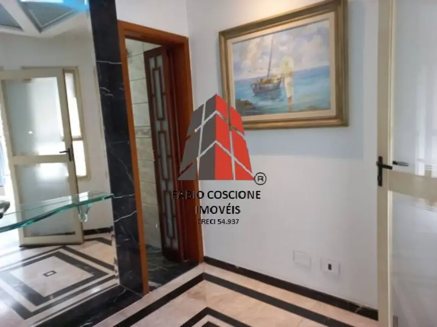 Sobrado com 3 quartos à venda, 425m2 em Jardim Textil, São Paulo - SP - imagem 2 Foto 2 de Sobrado com 3 quartos à venda, 425m2 em Jardim Textil, São Paulo - SP