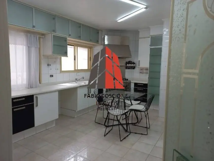 Sobrado com 3 quartos à venda, 425m2 em Jardim Textil, São Paulo - SP - imagem 6 Foto 6 de Sobrado com 3 quartos à venda, 425m2 em Jardim Textil, São Paulo - SP