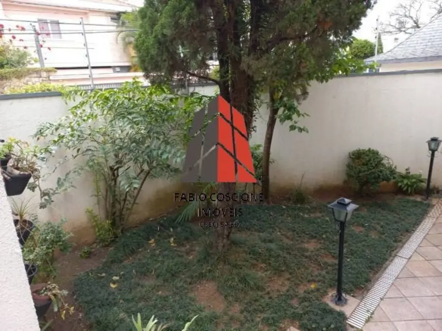 Sobrado com 3 quartos à venda, 425m2 em Jardim Textil, São Paulo - SP - imagem 8 Foto 8 de Sobrado com 3 quartos à venda, 425m2 em Jardim Textil, São Paulo - SP