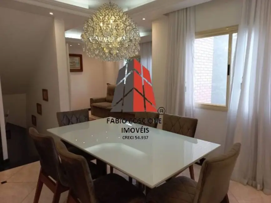 Sobrado com 3 quartos à venda, 425m2 em Jardim Textil, São Paulo - SP - imagem 5 Foto 5 de Sobrado com 3 quartos à venda, 425m2 em Jardim Textil, São Paulo - SP