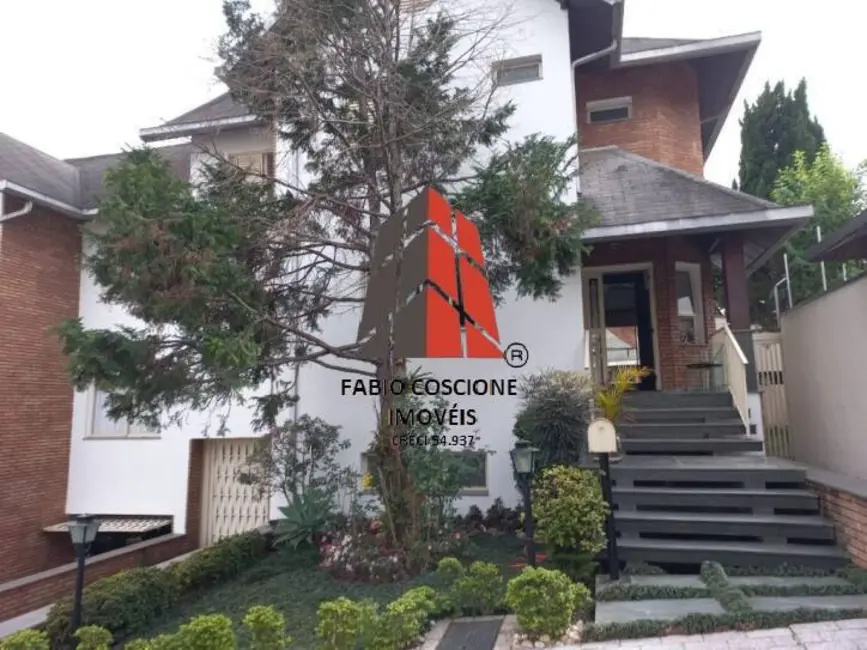 Sobrado com 3 quartos à venda, 425m2 em Jardim Textil, São Paulo - SP - imagem 1 Foto 1 de Sobrado com 3 quartos à venda, 425m2 em Jardim Textil, São Paulo - SP