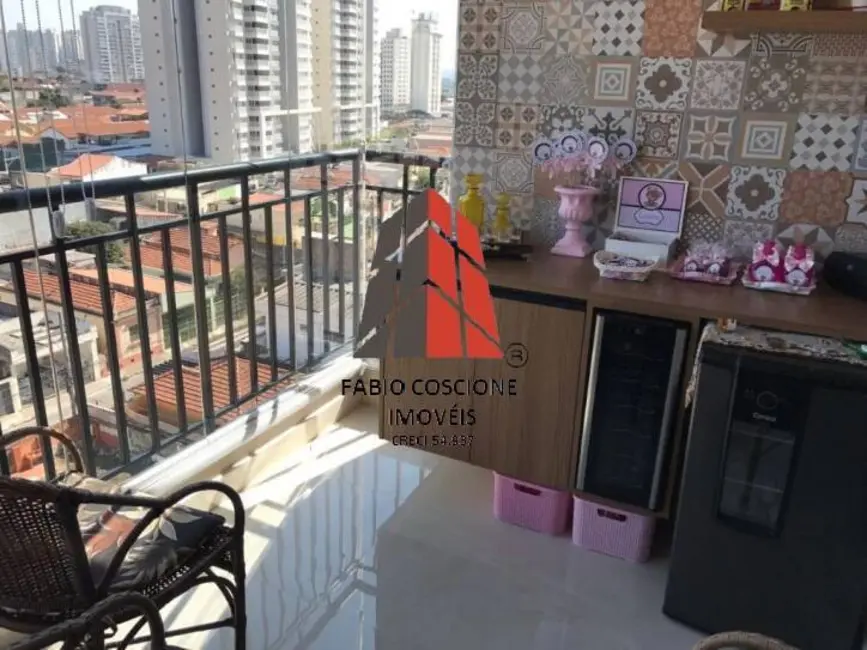 Foto 1 de Apartamento com 2 quartos à venda, 68m2 em Maranhão, São Paulo - SP