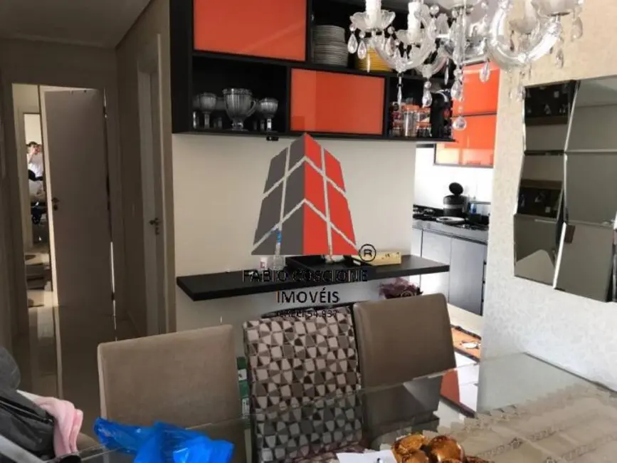 Foto 3 de Apartamento com 2 quartos à venda, 68m2 em Maranhão, São Paulo - SP