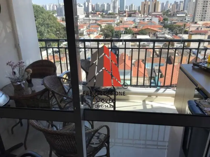 Foto 8 de Apartamento com 2 quartos à venda, 68m2 em Maranhão, São Paulo - SP