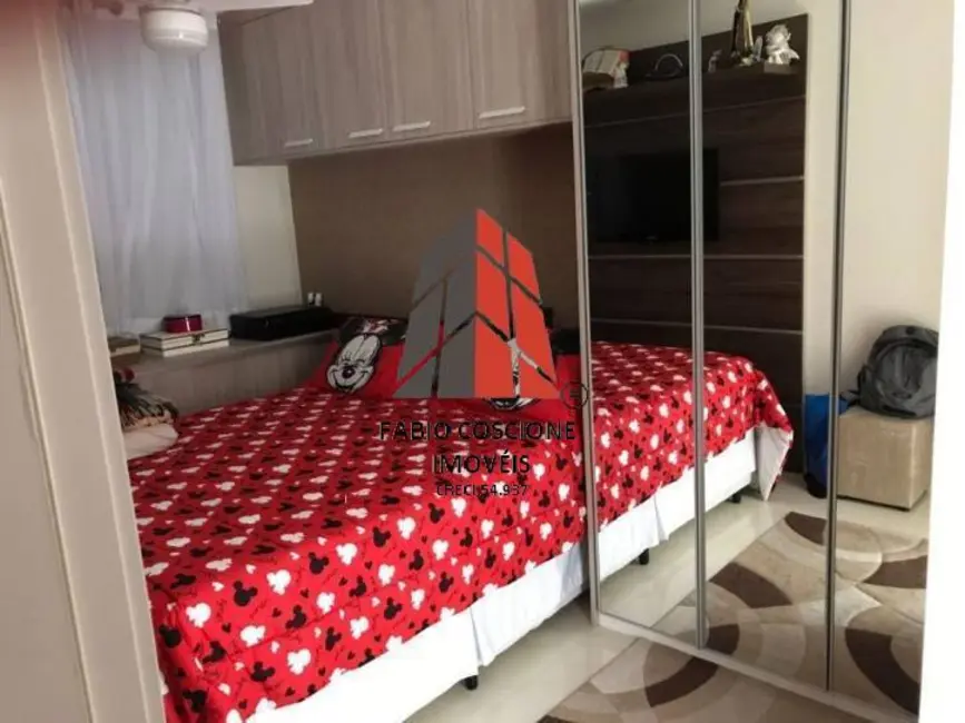Foto 6 de Apartamento com 2 quartos à venda, 68m2 em Maranhão, São Paulo - SP