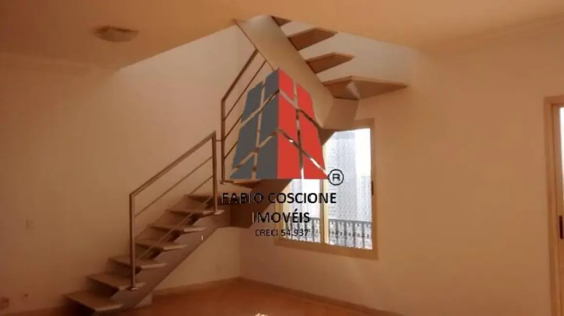 Foto 2 de Cobertura com 4 quartos à venda, 350m2 em Tatuapé, São Paulo - SP